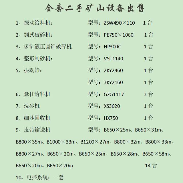 ֿɽ豸嵥
